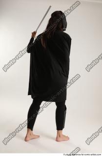 01 2020 LUCIE LADY DARTH VADER STANDING POSE 6 (15)